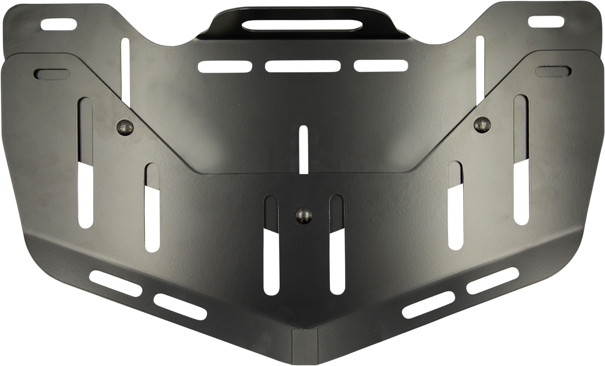 RIVCO PRODUCTS Expandable Trunk Rack