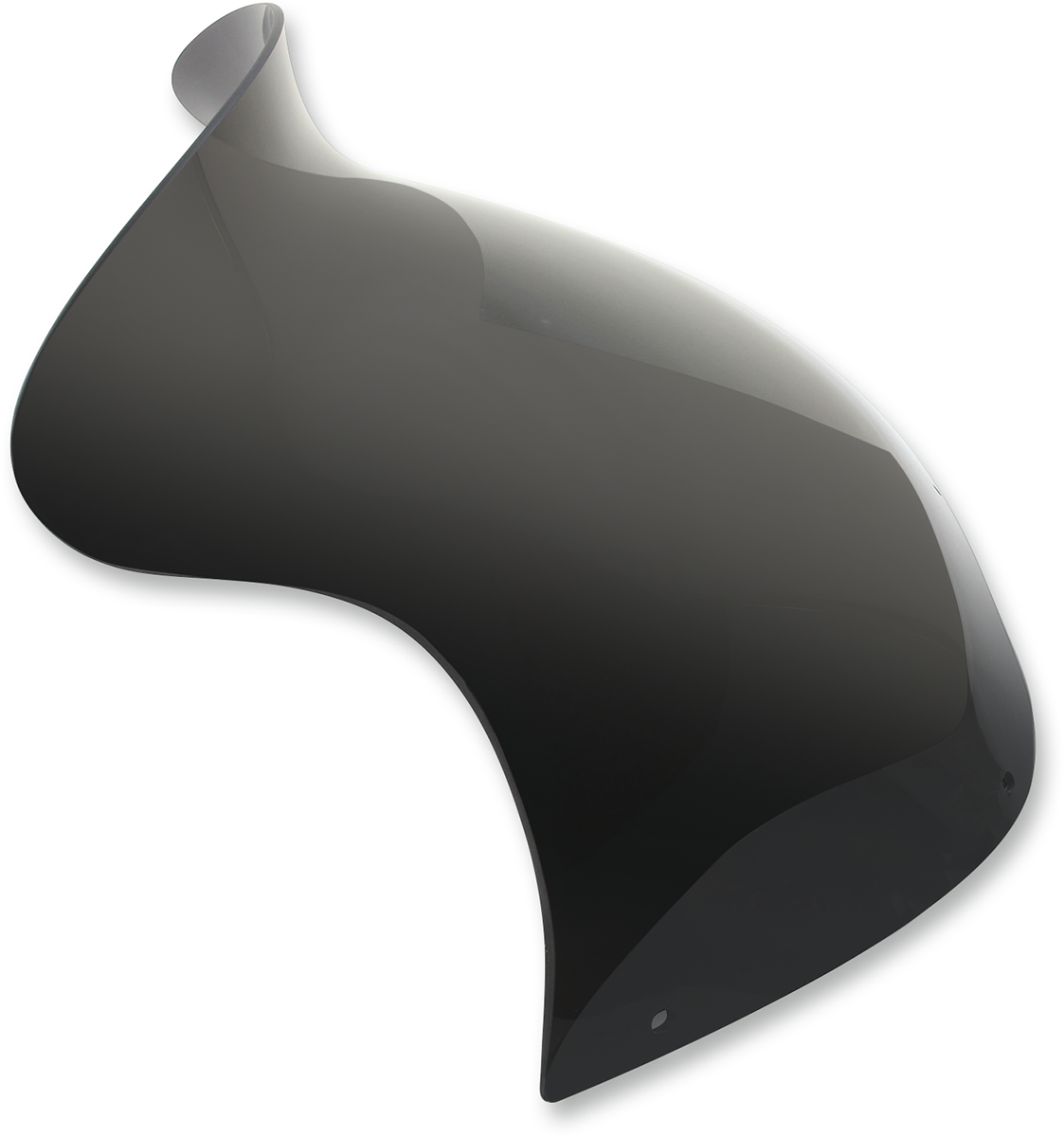 Memphis Shades Spoiler Windshield For Harley Road Glide 1998-2013