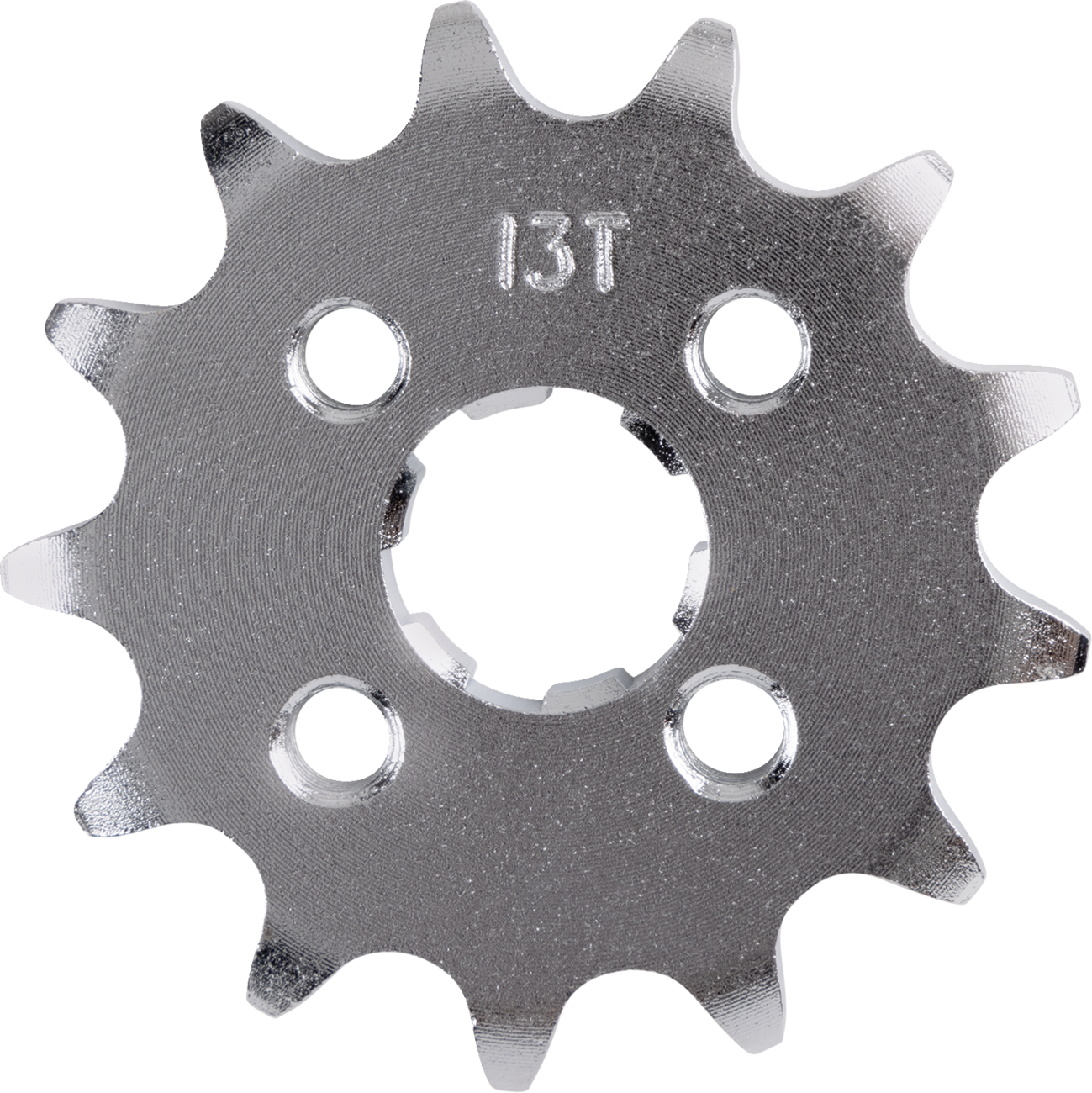 Steel Front Sprocket