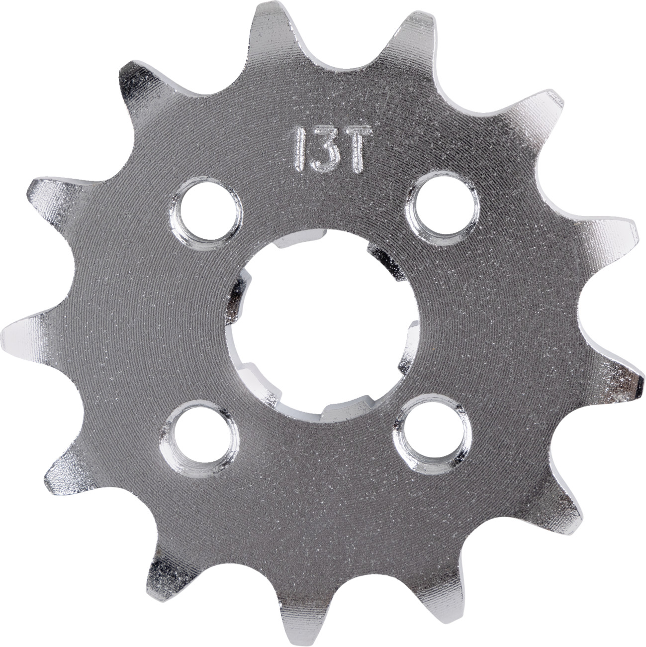 Moose Racing Steel Front Sprocket
