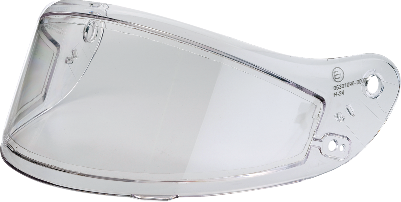 Z1r Youth Warrant 2.0 Helmet Dual Pane Shield