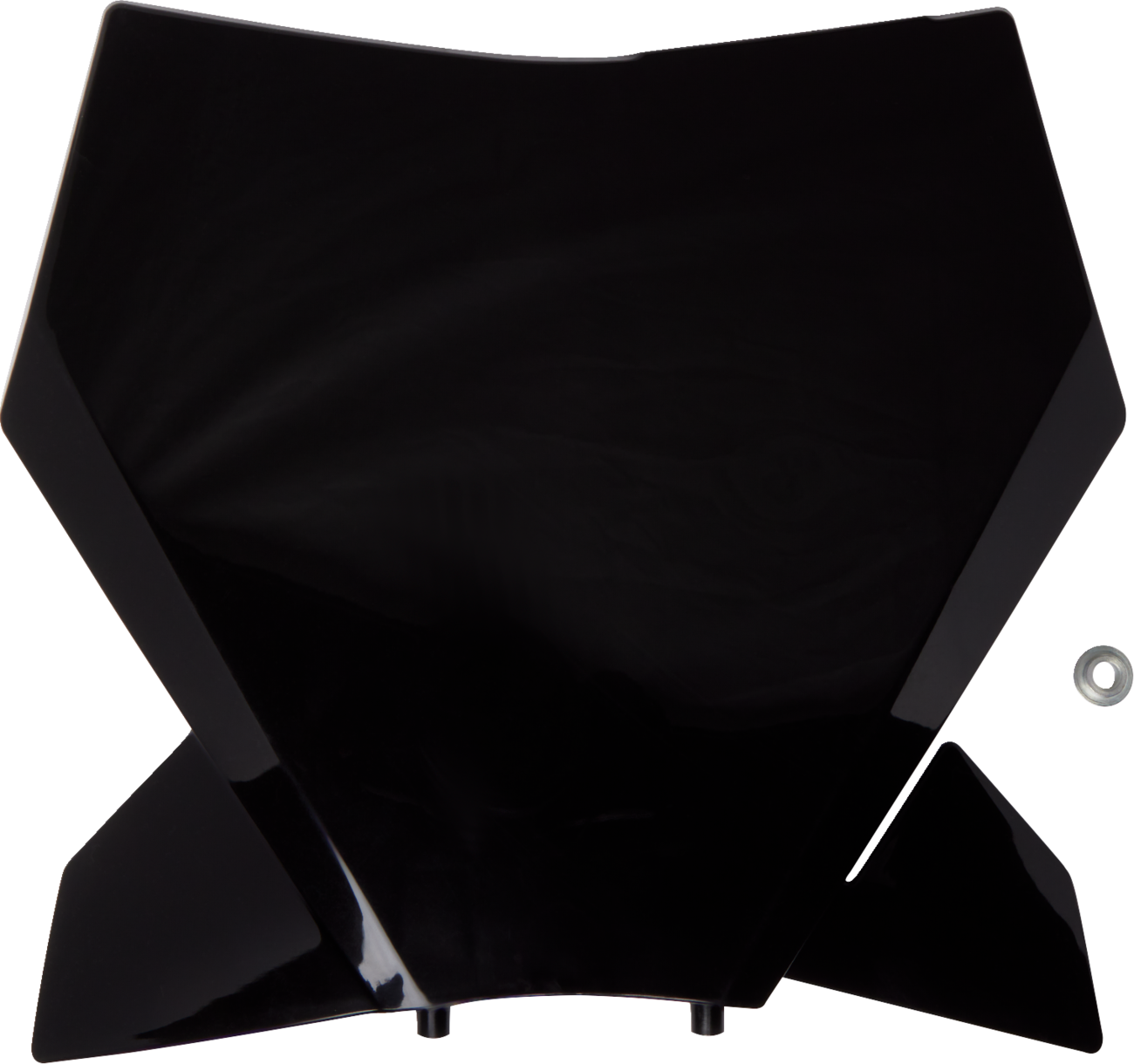 UFO Front Number Plates