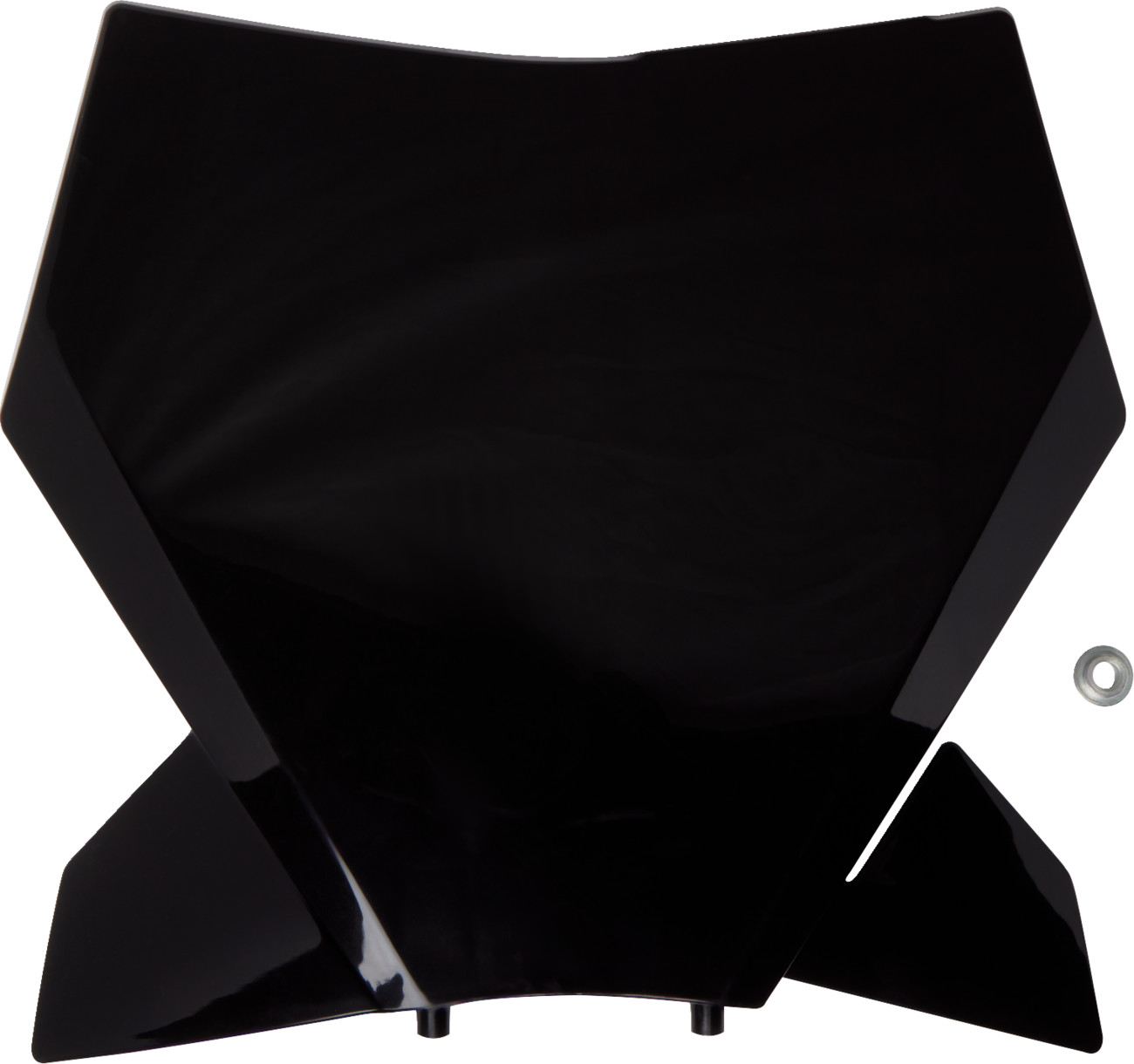 UFO Front Number Plates