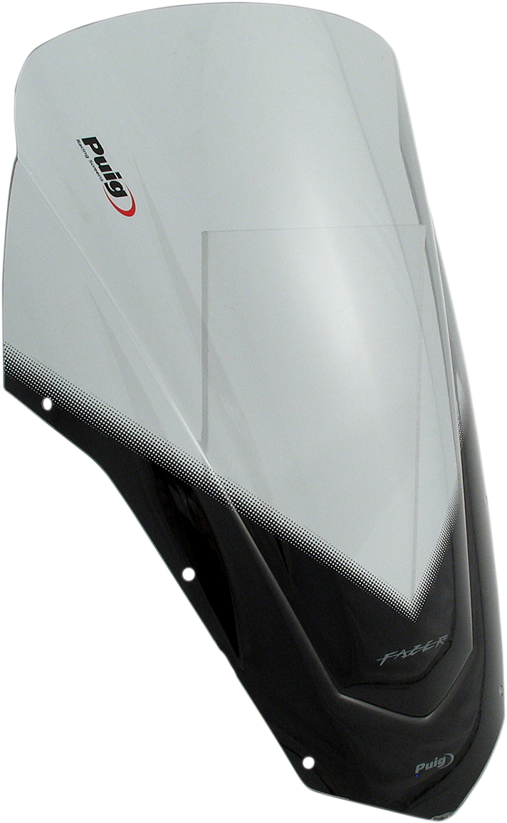 Puig Touring Windscreen Yamaha FZ6 2007-2010