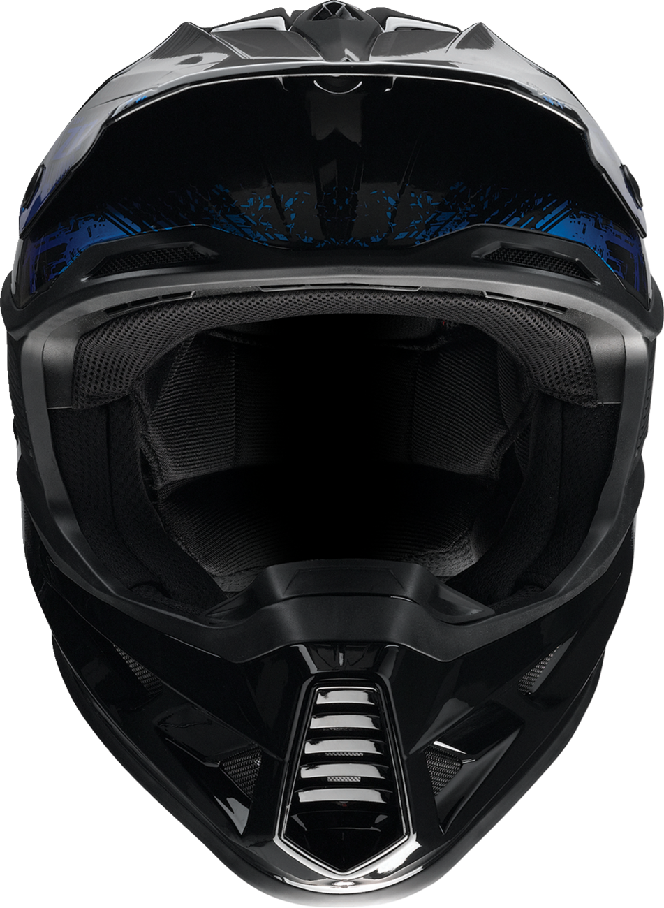 Z1r F.I. Fractal MIPS® Helmet