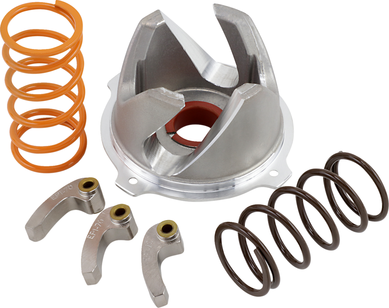 Sport Utility Clutch Kit