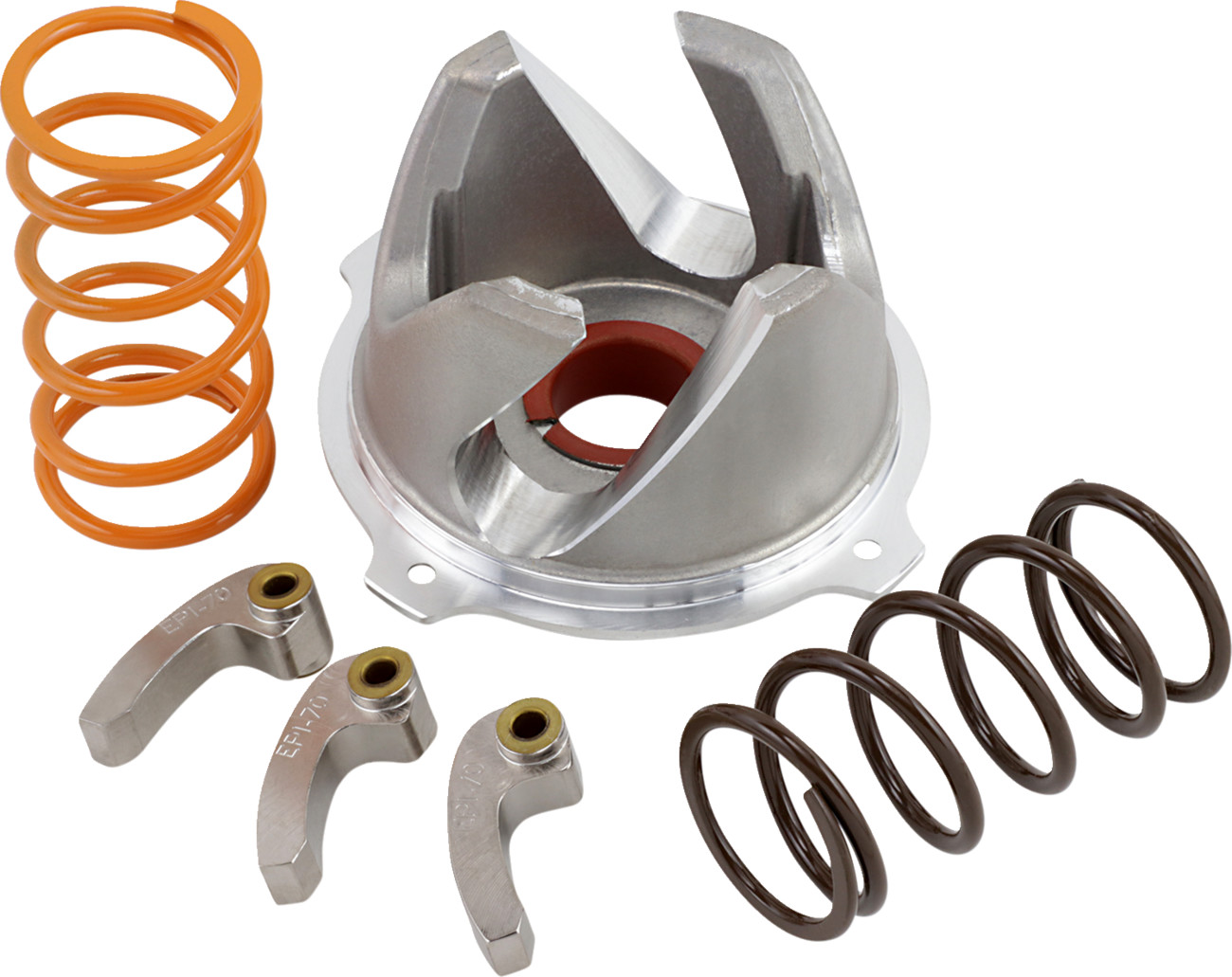 EPI Sport Utility Clutch Kit