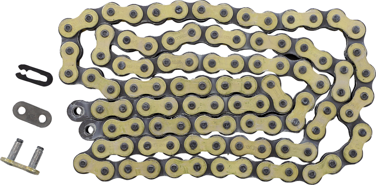 REGINA 520 RX3 Series Chain