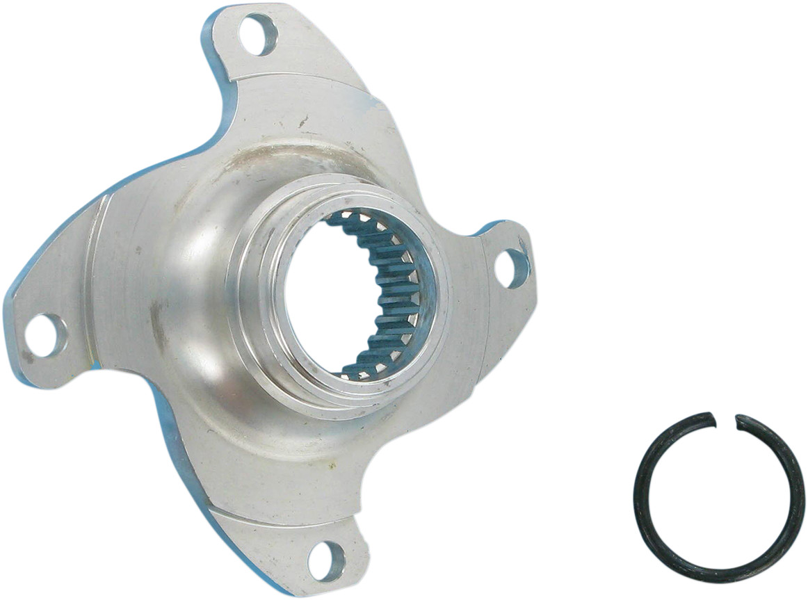 DURA BLUE Sprocket Hub