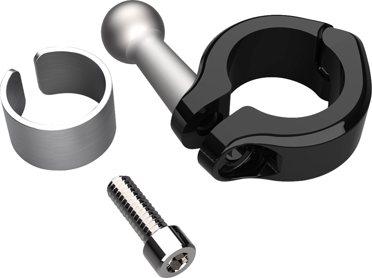 CIRO Gen 2 Aluminum Clamp