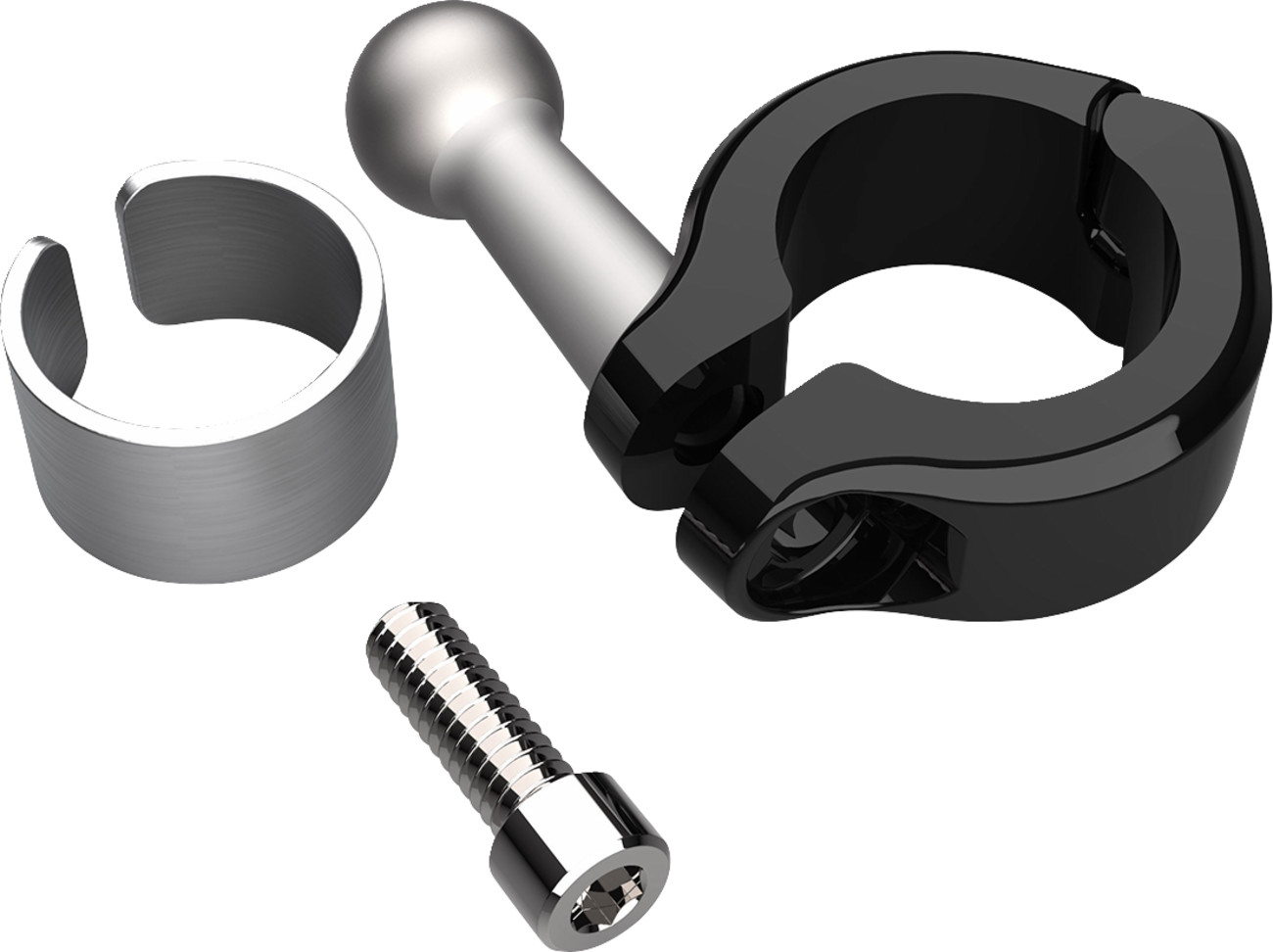 CIRO Gen 2 Aluminum Clamp