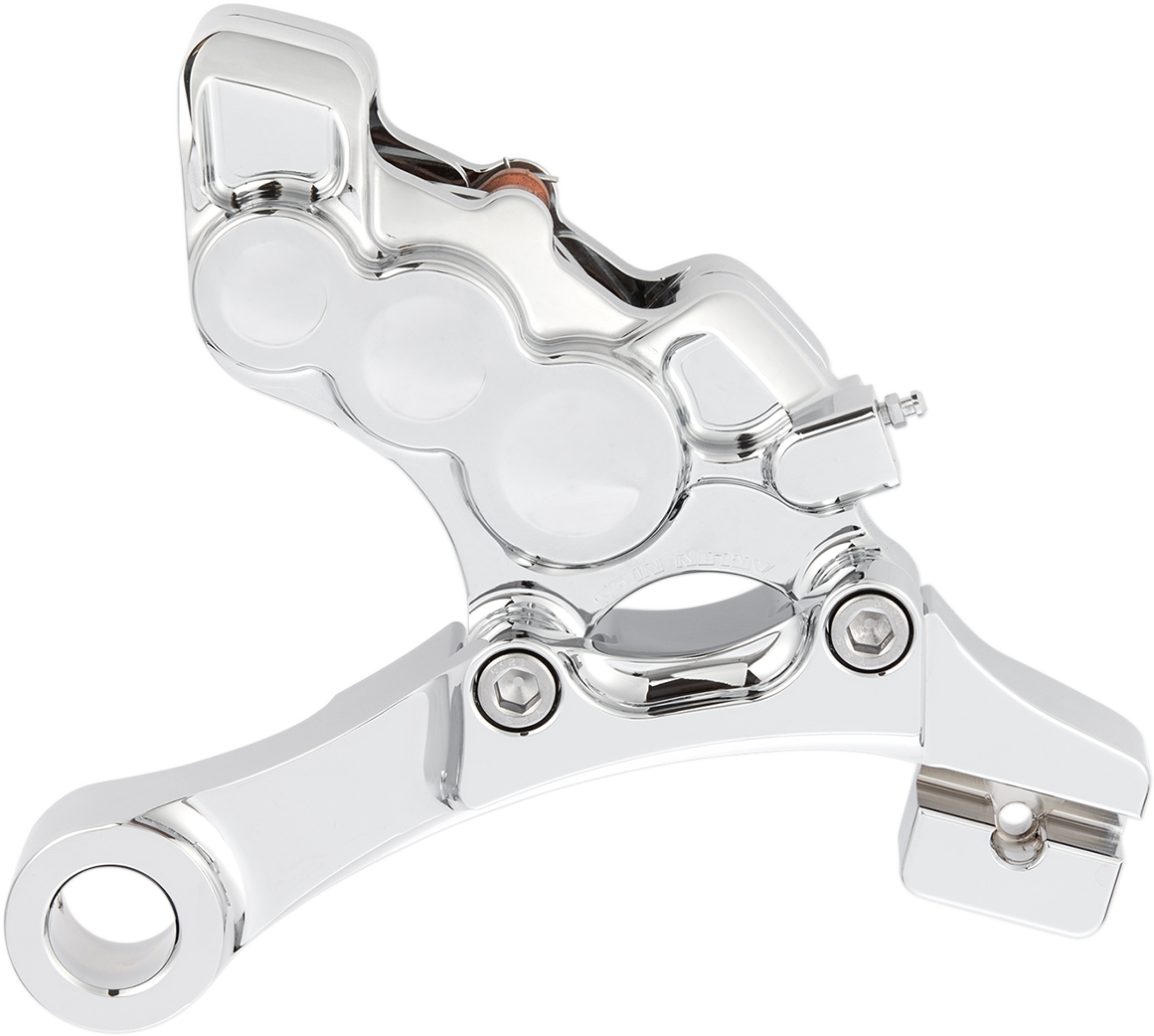 ARLEN NESS Ness Tech Six-Piston Differential Bore Caliper