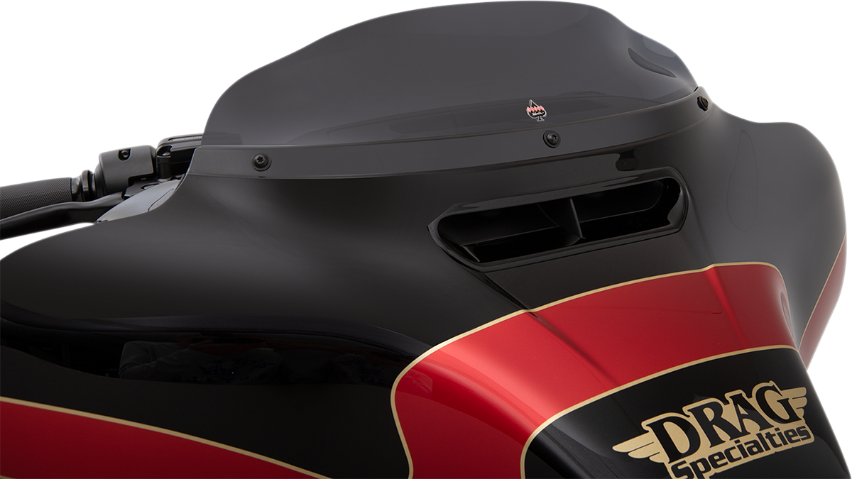 KLOCK WERKS Flare™ Windshield