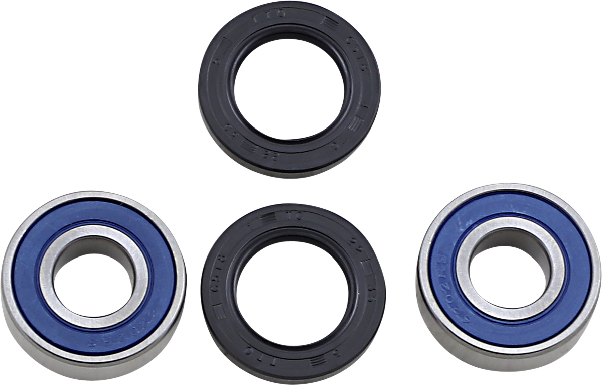 Moose Racing Front Wheel Bearing Kit Suzuki 250cc-650cc