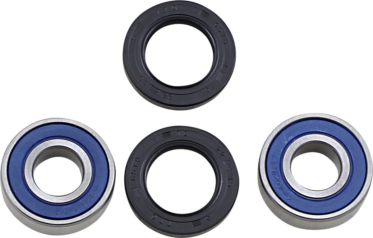 Moose Racing Wheel Bearing Kit