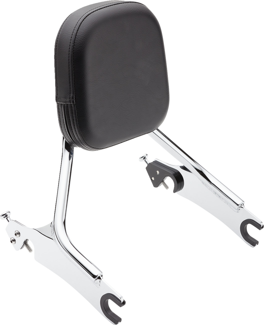 Cobra Detachable Short Backrest For Indian Chieftain 2014-2026