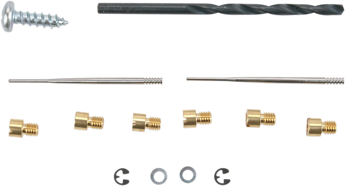 DYNOJET Jet Kit - Stage 1 - Honda
