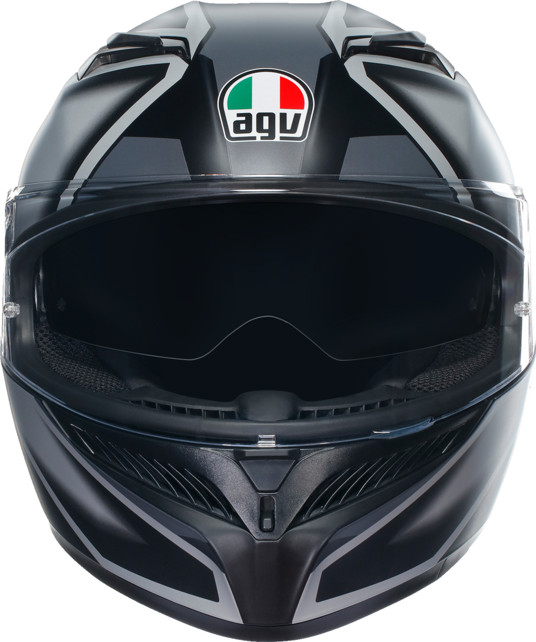 AGV K3 Compound Helmet