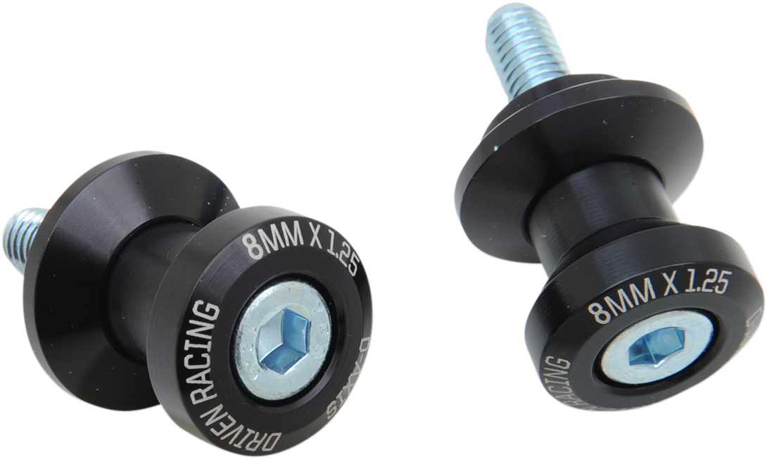 Driven Racing D-Axis Spools