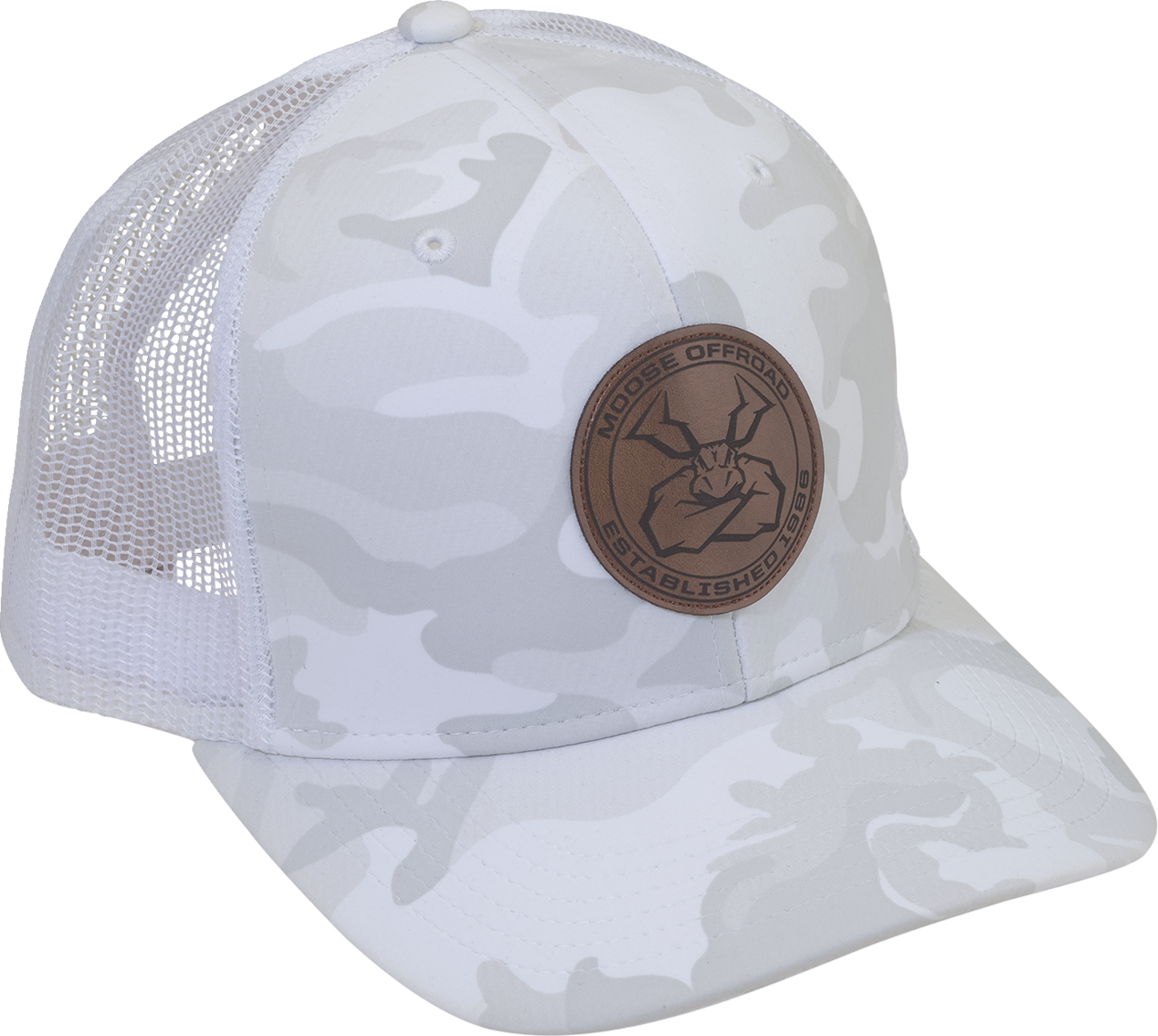 Moose Offroad Hat