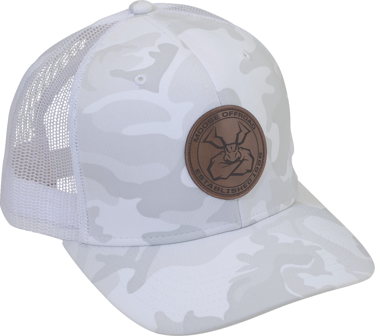 Moose Racing Moose Offroad Hat