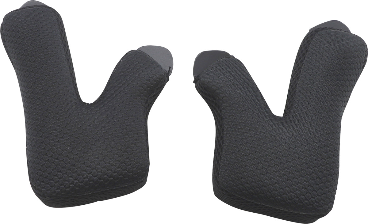 100% Youth Status Bicycle Helmet Cheek Pads