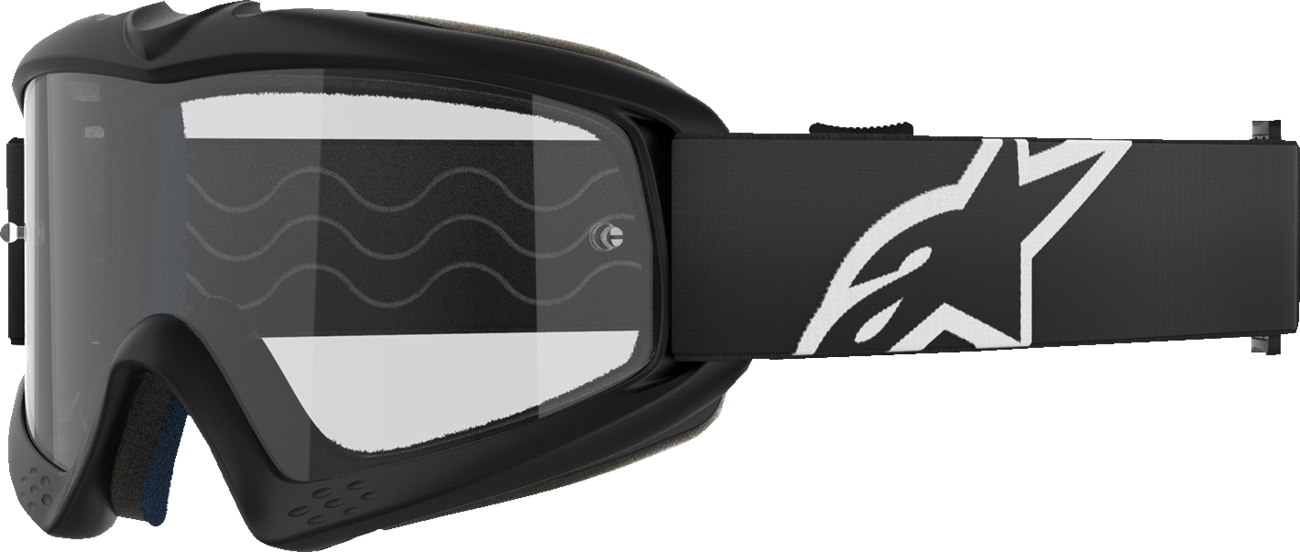 ALPINESTARS GOGGLES Youth Vision Corp Goggle