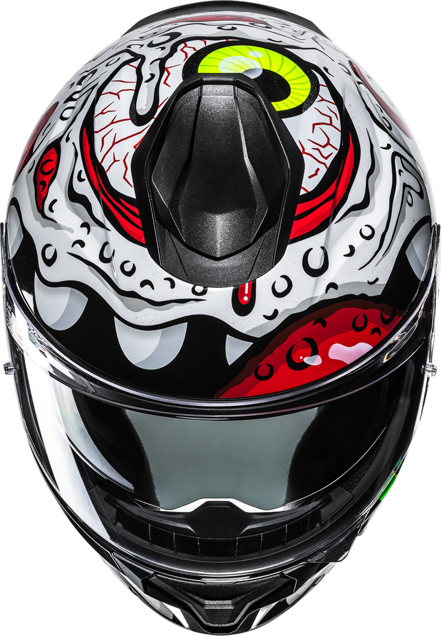 HJC C71 Squeeze Helmet