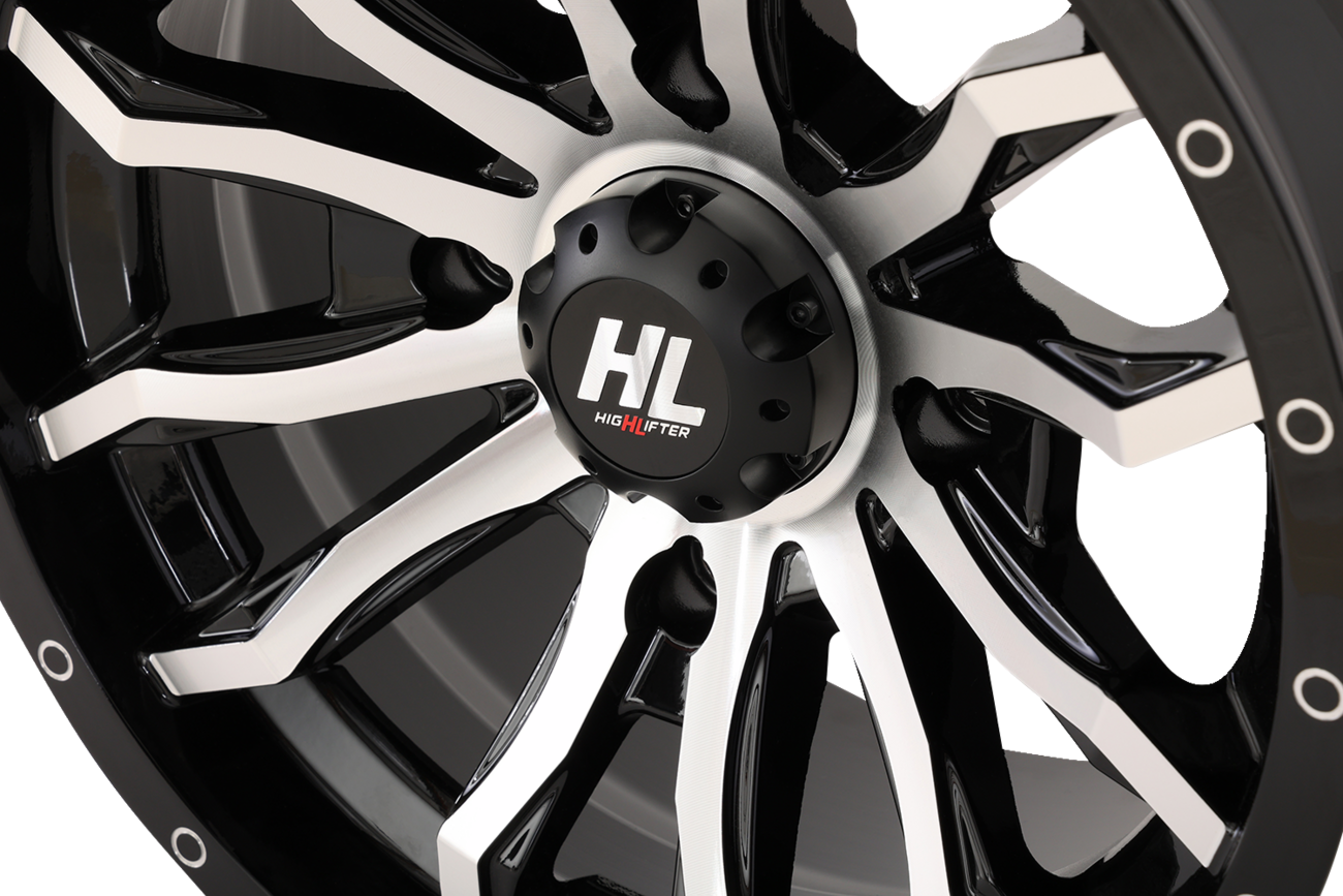 HIGH LIFTER HL21 Wheel