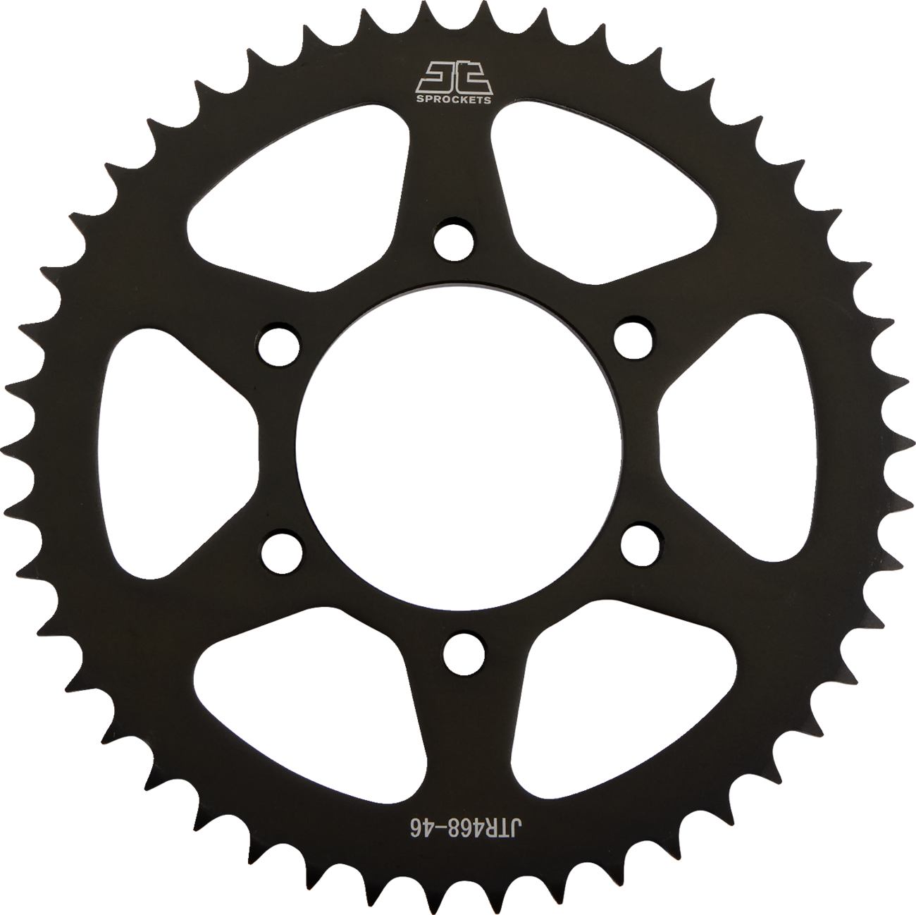 Steel Rear Sprocket
