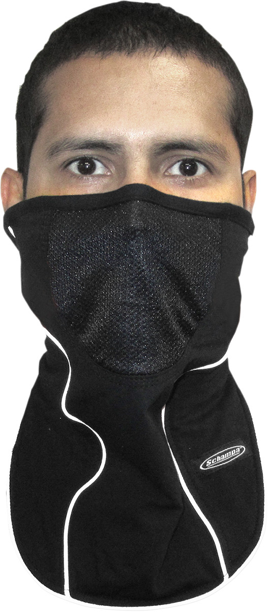SCHAMPA & DIRT SKINS Facefit Stretch Face Mask