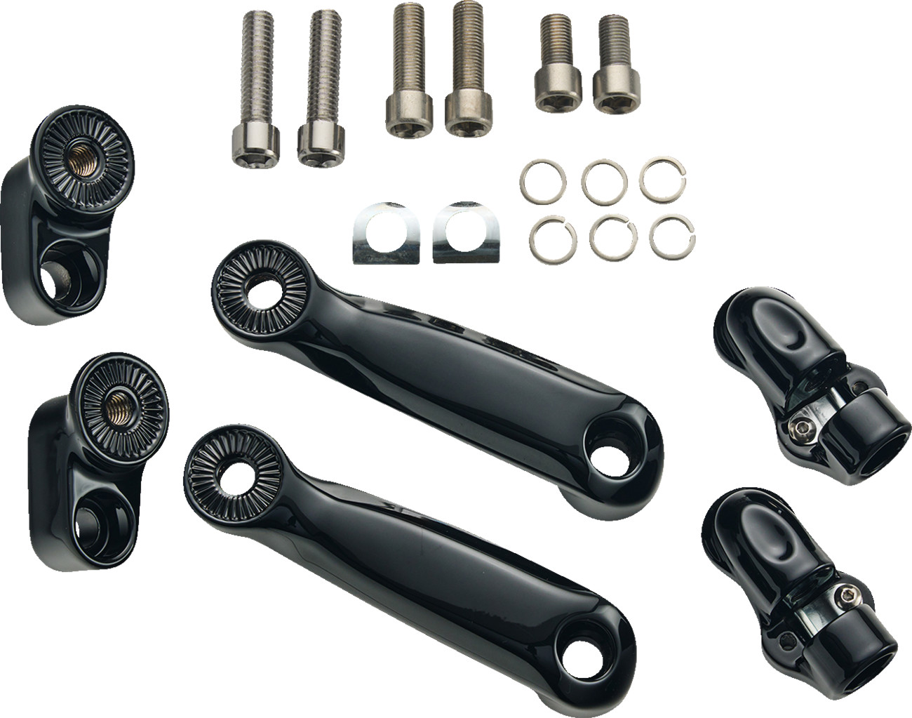 CIRO Adjustable Passenger Peg