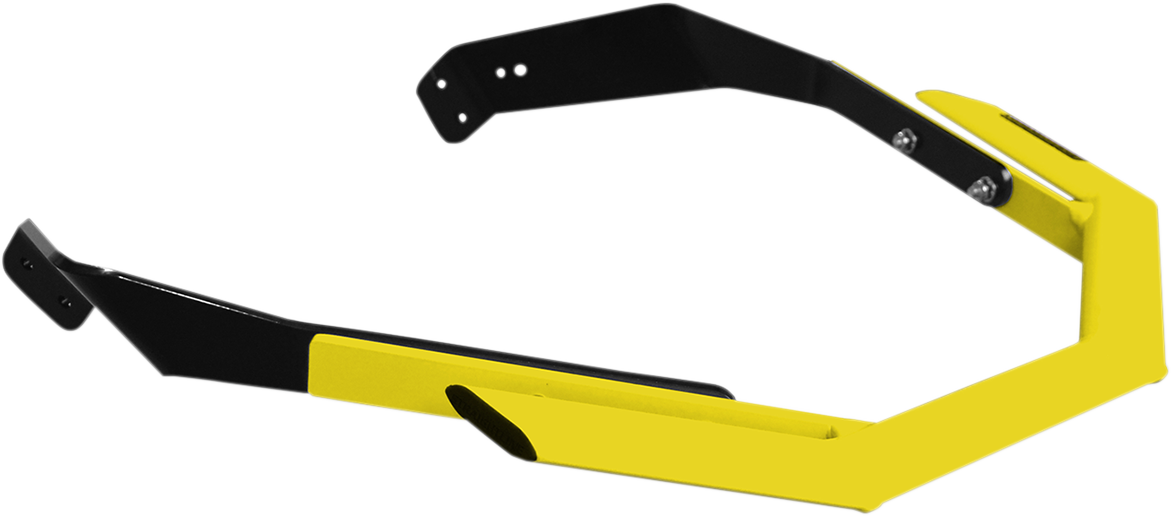 STRAIGHTLINE PERFORMANCE Front Sport Bumper