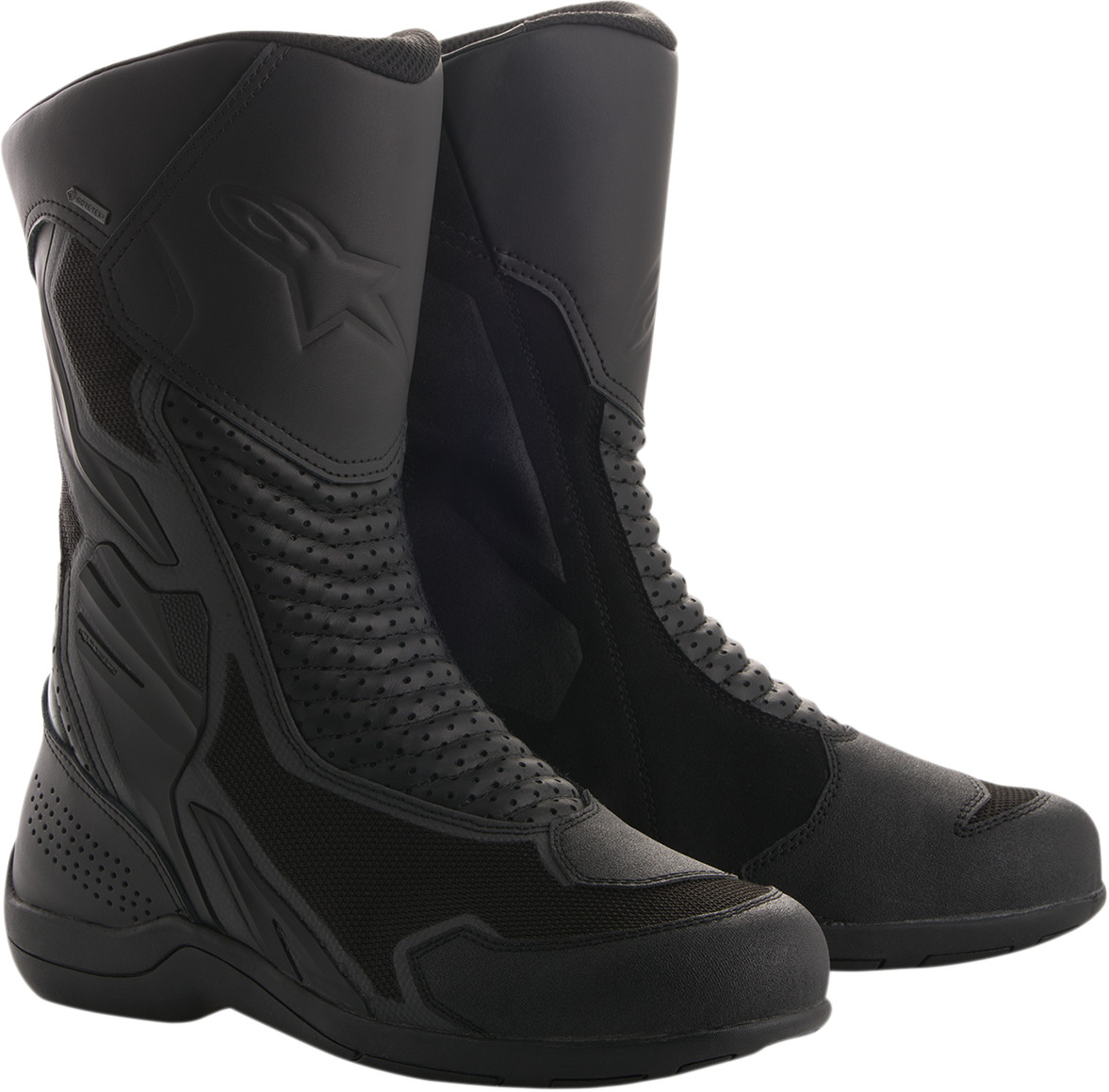 Alpinestars Air Plus v2 XCR Gore-Tex Boots
