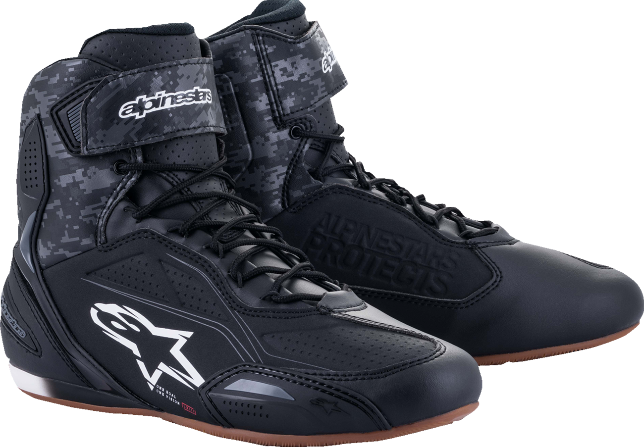 Alpinestars Faster-3 Shoes