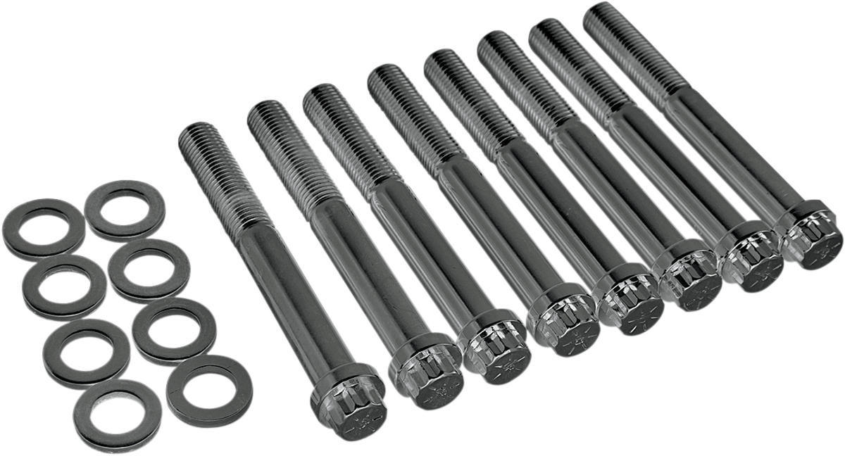 COLONY Head Bolt Set