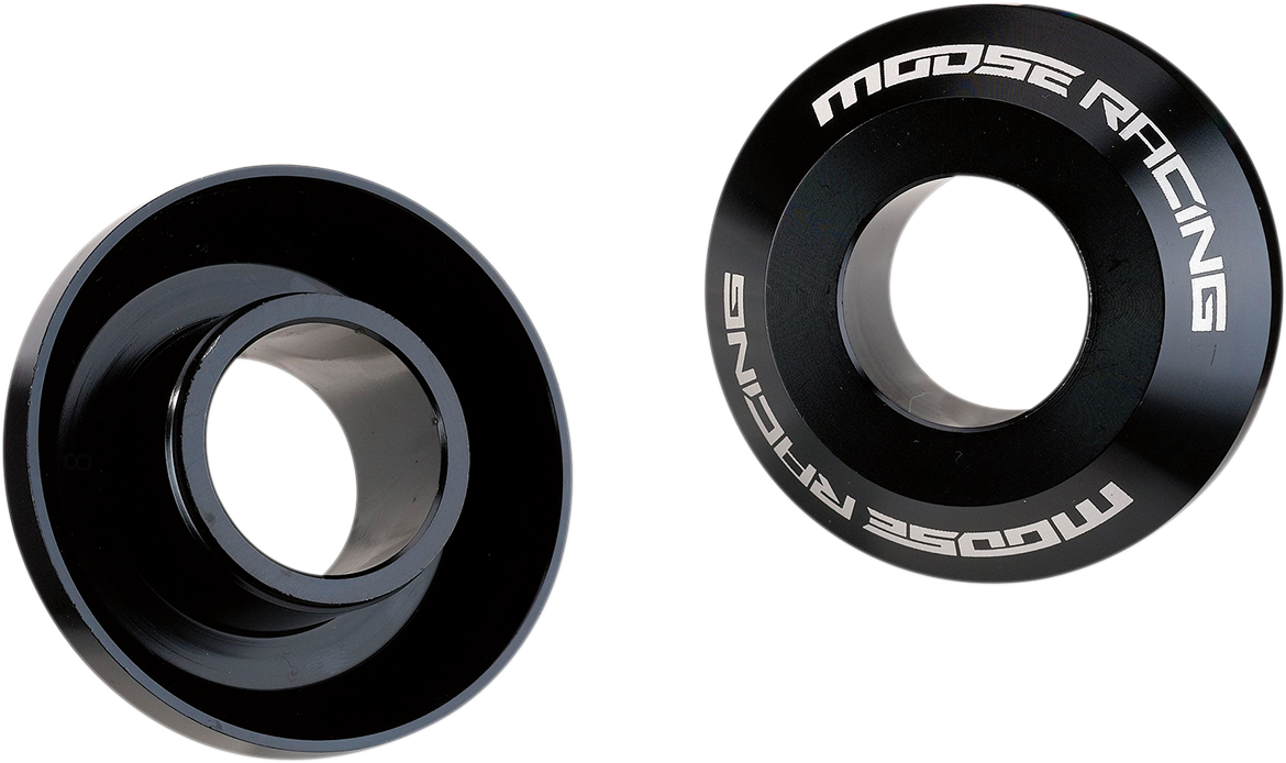 Moose offroad Fast Wheel Spacer - Rear - Black - Beta