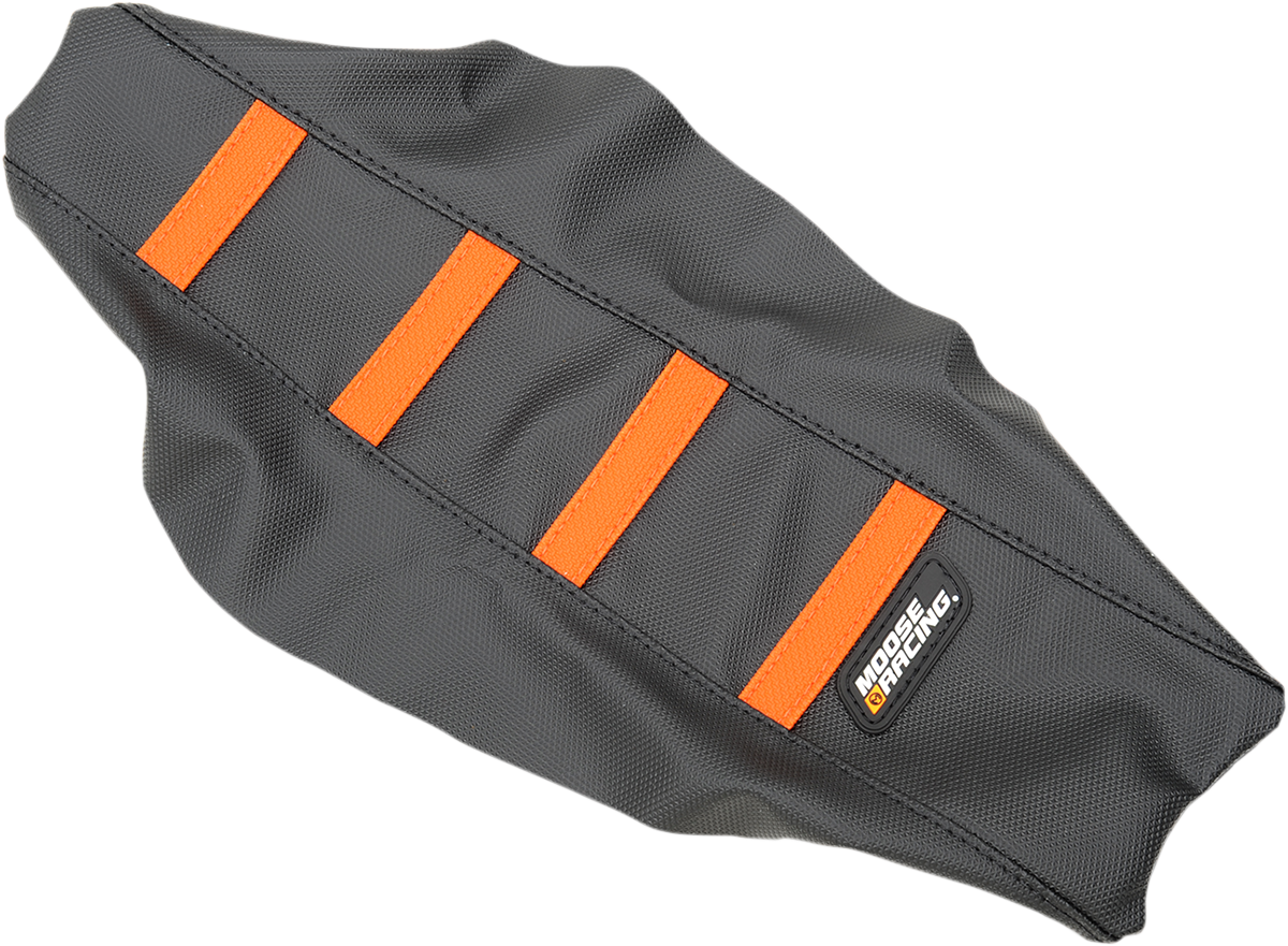 Moose Racing Ribbed Seat Cover KTM 50 SX 2016-2023