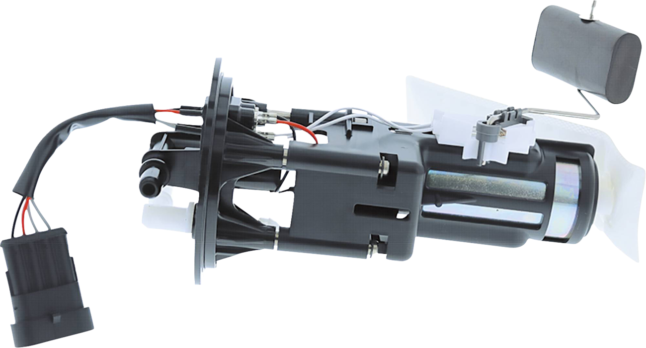 All balls Fuel Pump Module - Polaris RZR XP