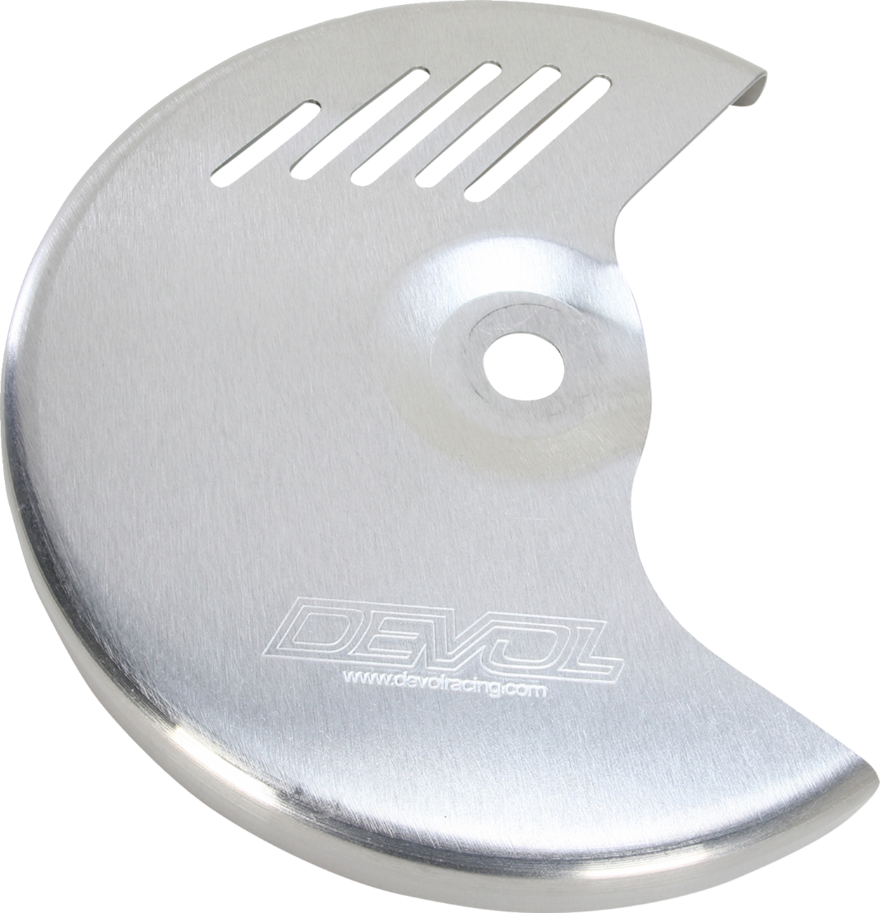 DEVOL Front Disc Guard