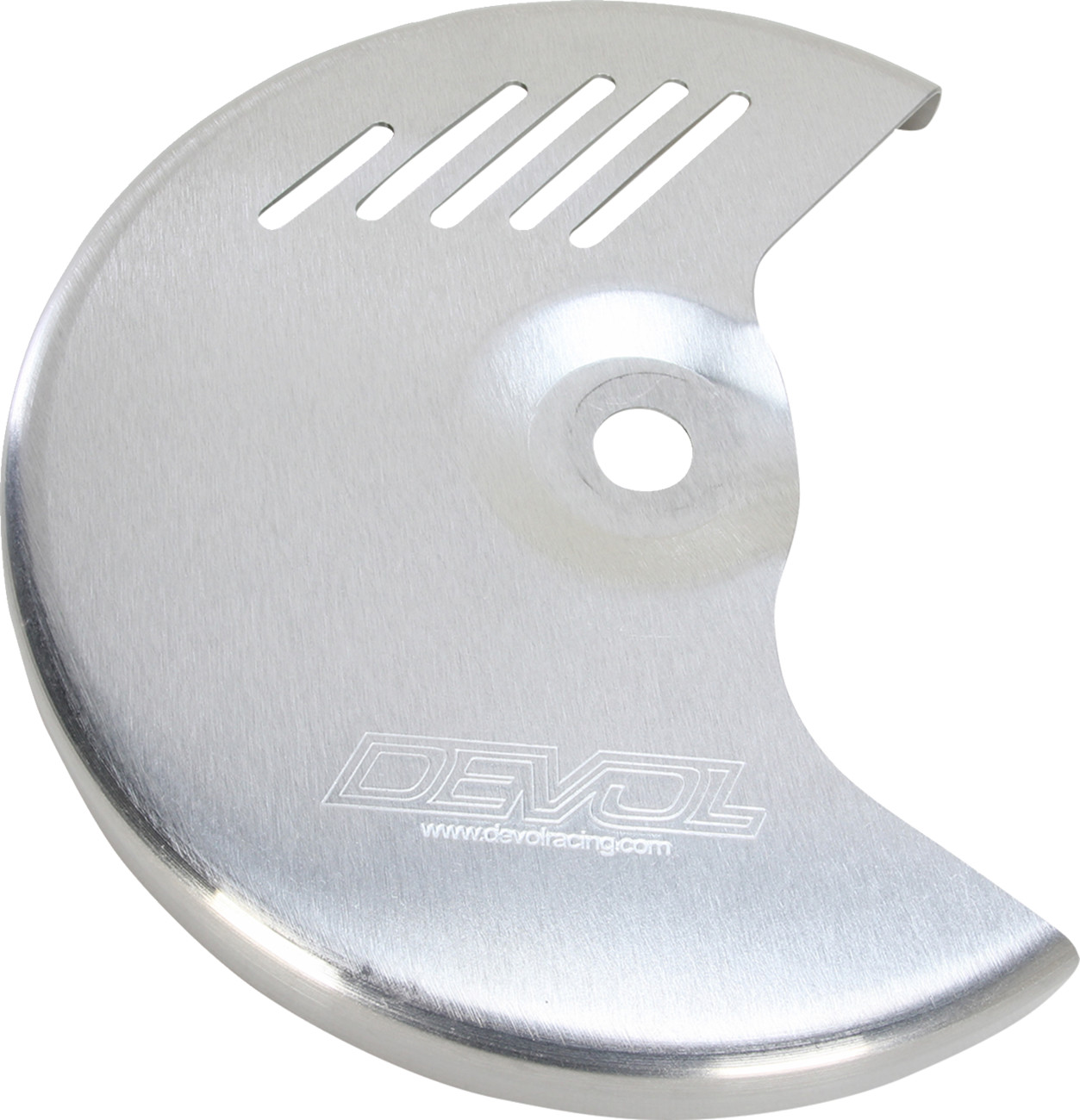 DEVOL Front Disc Guard