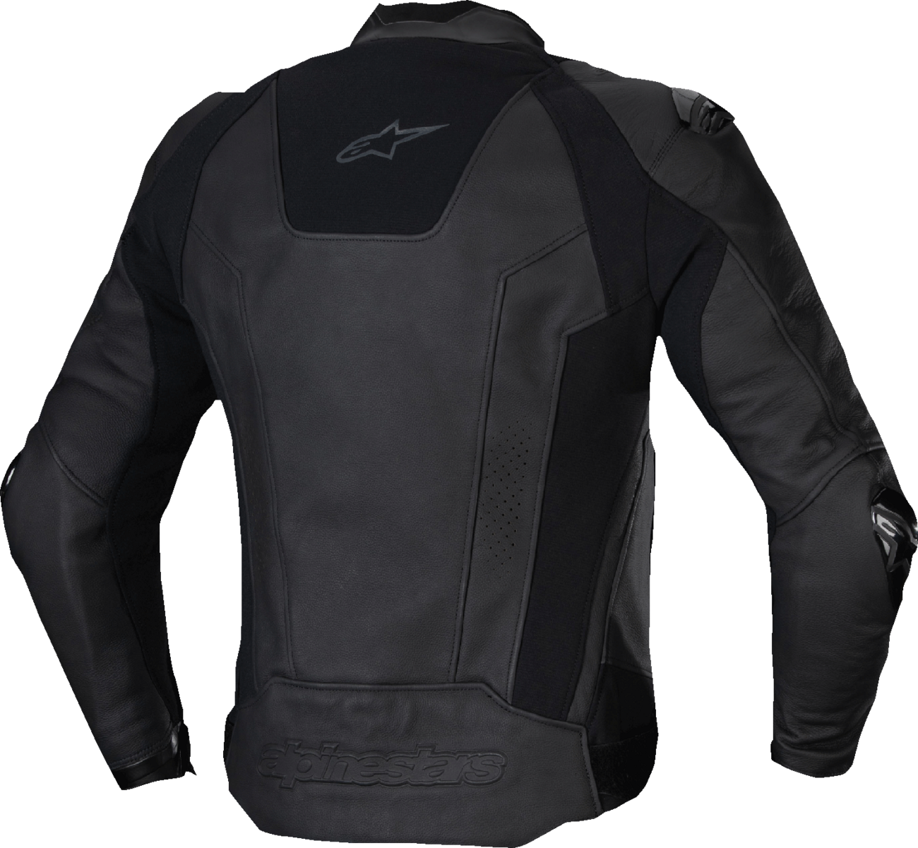 ALPINESTARS Missile v3 Leather Jacket