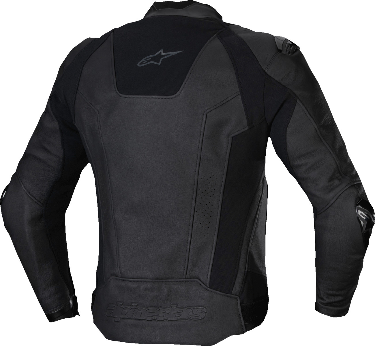 Alpinestars Missile V3 Leather Jacket