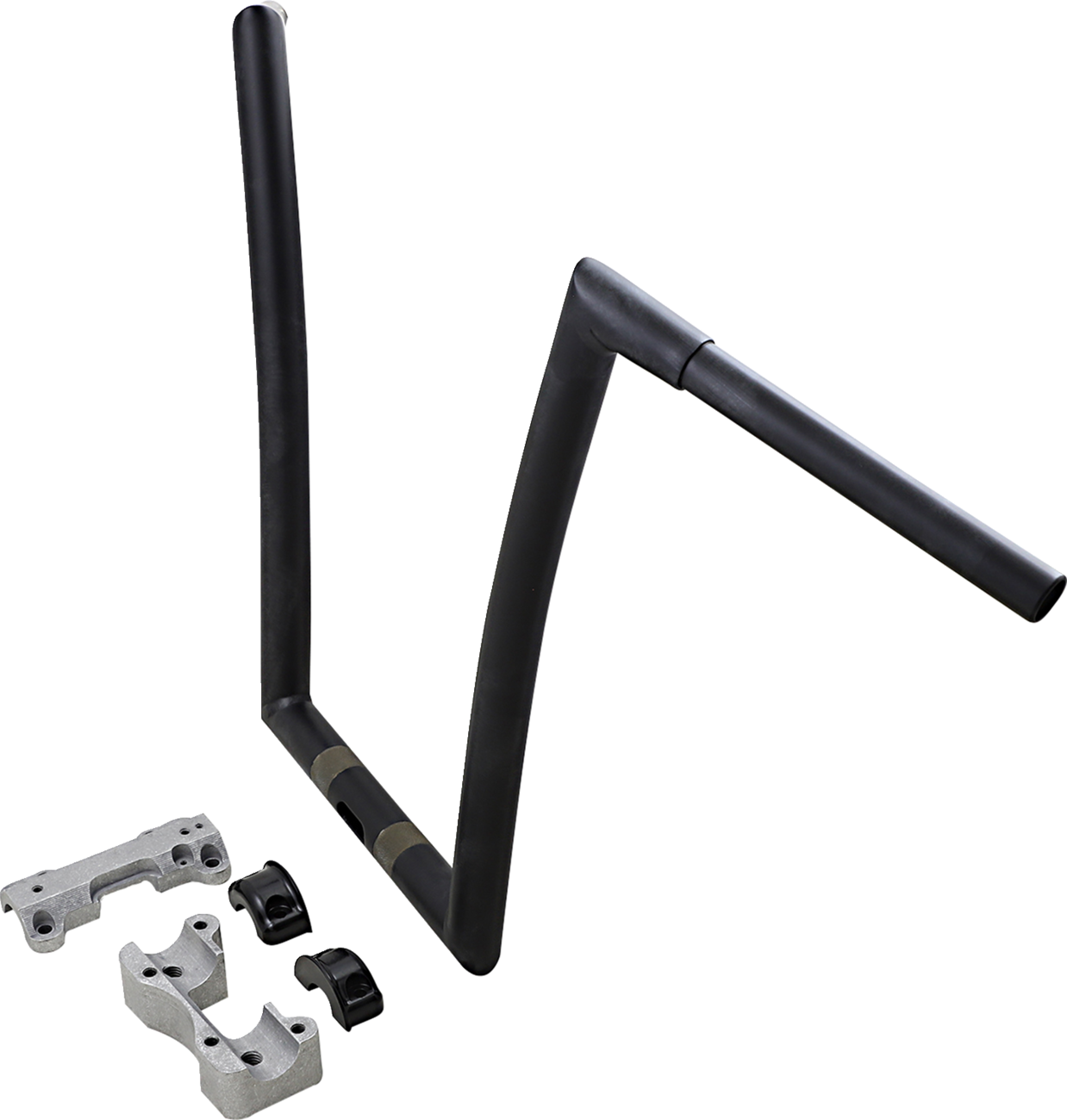 TODD'S CYCLE 1-1/4" Touring Handlebar