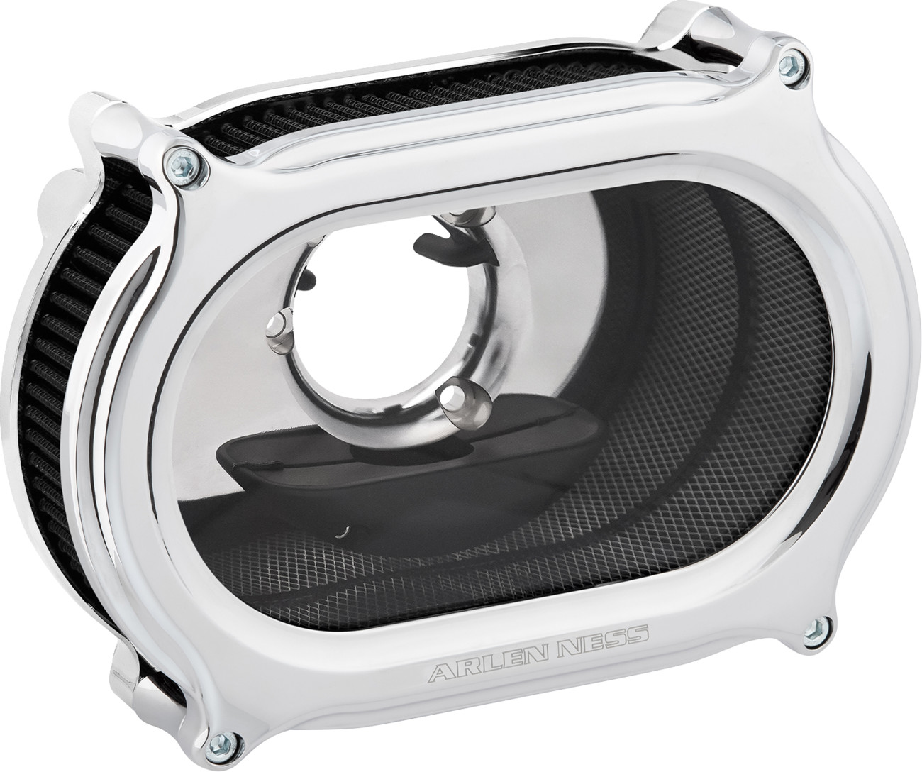 ARLEN NESS Stage 2 Method™ Air Cleaner Kit