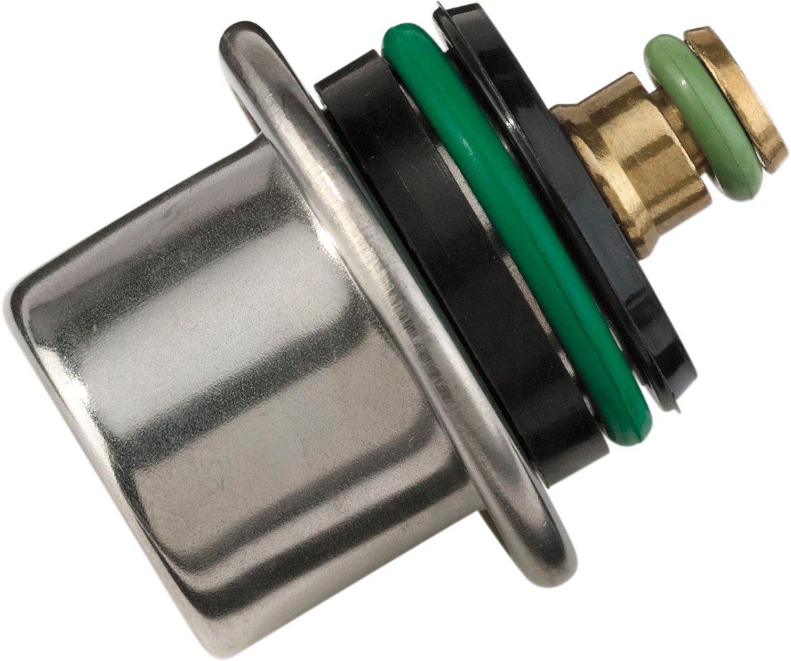 Moose Racing Fuel Pressure Regulator