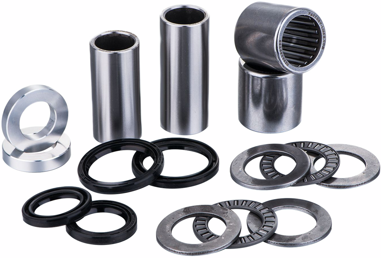 Factory Links Swingarm Bearing Kit Honda CRF450R / X 2005-2017