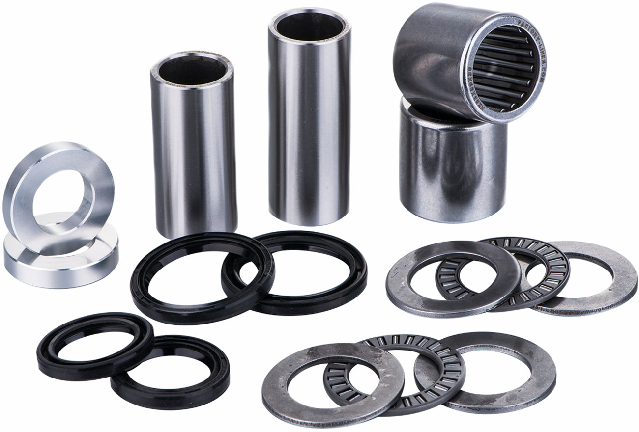 Factory Links Swingarm Bearing Kit Honda CRF450R / X 2005-2017