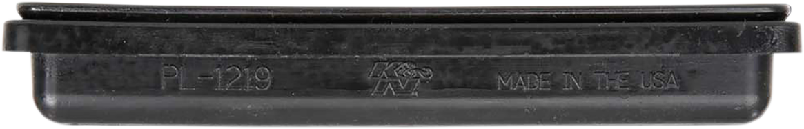 K & n High-Flow Air Filter - Indian