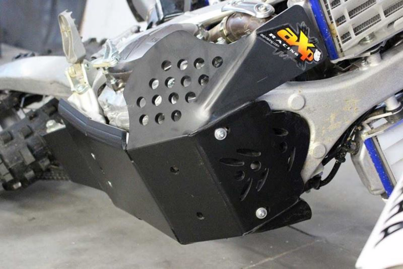 AXP Racing Xtrem Skid Plate Yamaha WR250F / WR450F 2015-2019